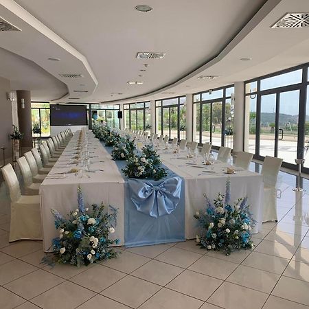 מונטפאונה Park Hotel Mirabeau מראה חיצוני תמונה