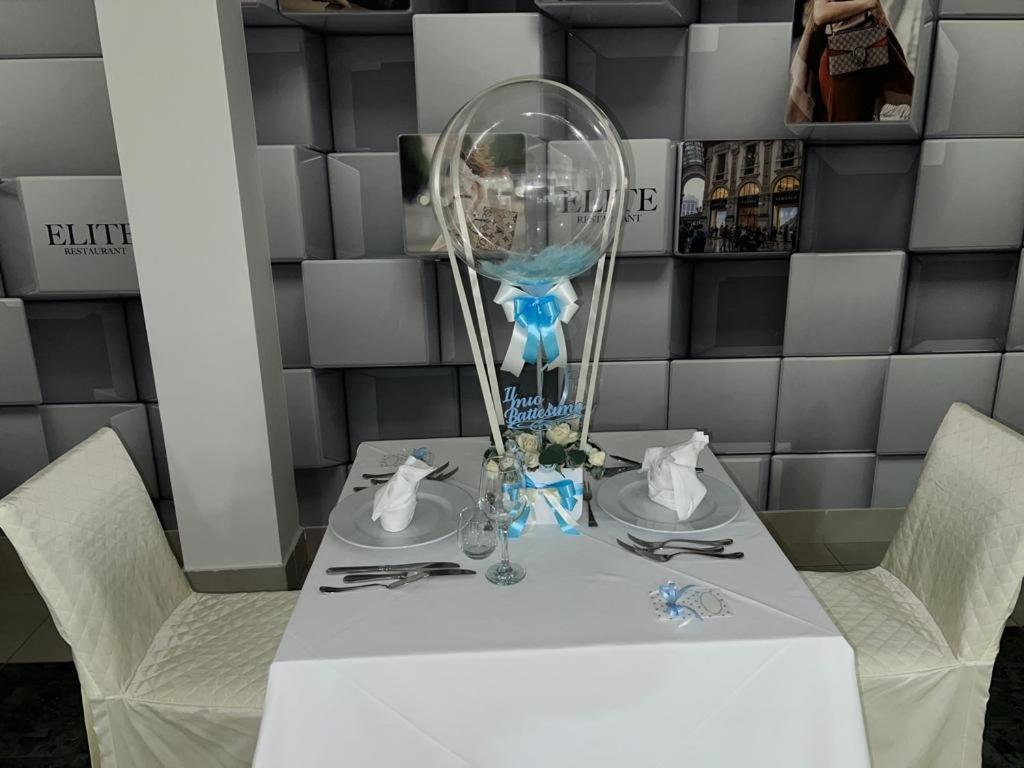 מונטפאונה Park Hotel Mirabeau מראה חיצוני תמונה
