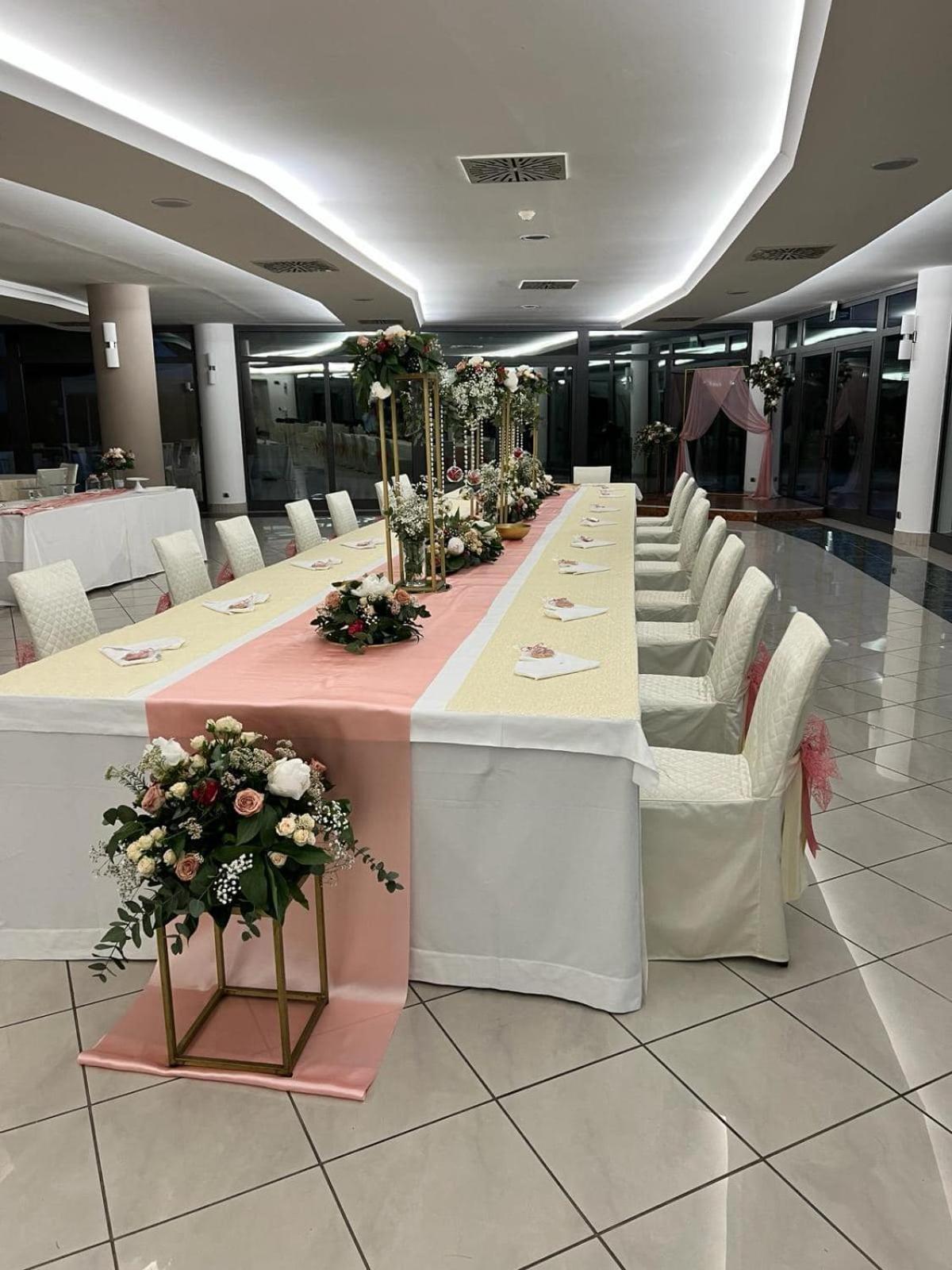 מונטפאונה Park Hotel Mirabeau מראה חיצוני תמונה