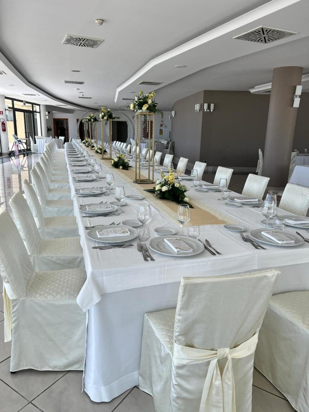 מונטפאונה Park Hotel Mirabeau מראה חיצוני תמונה