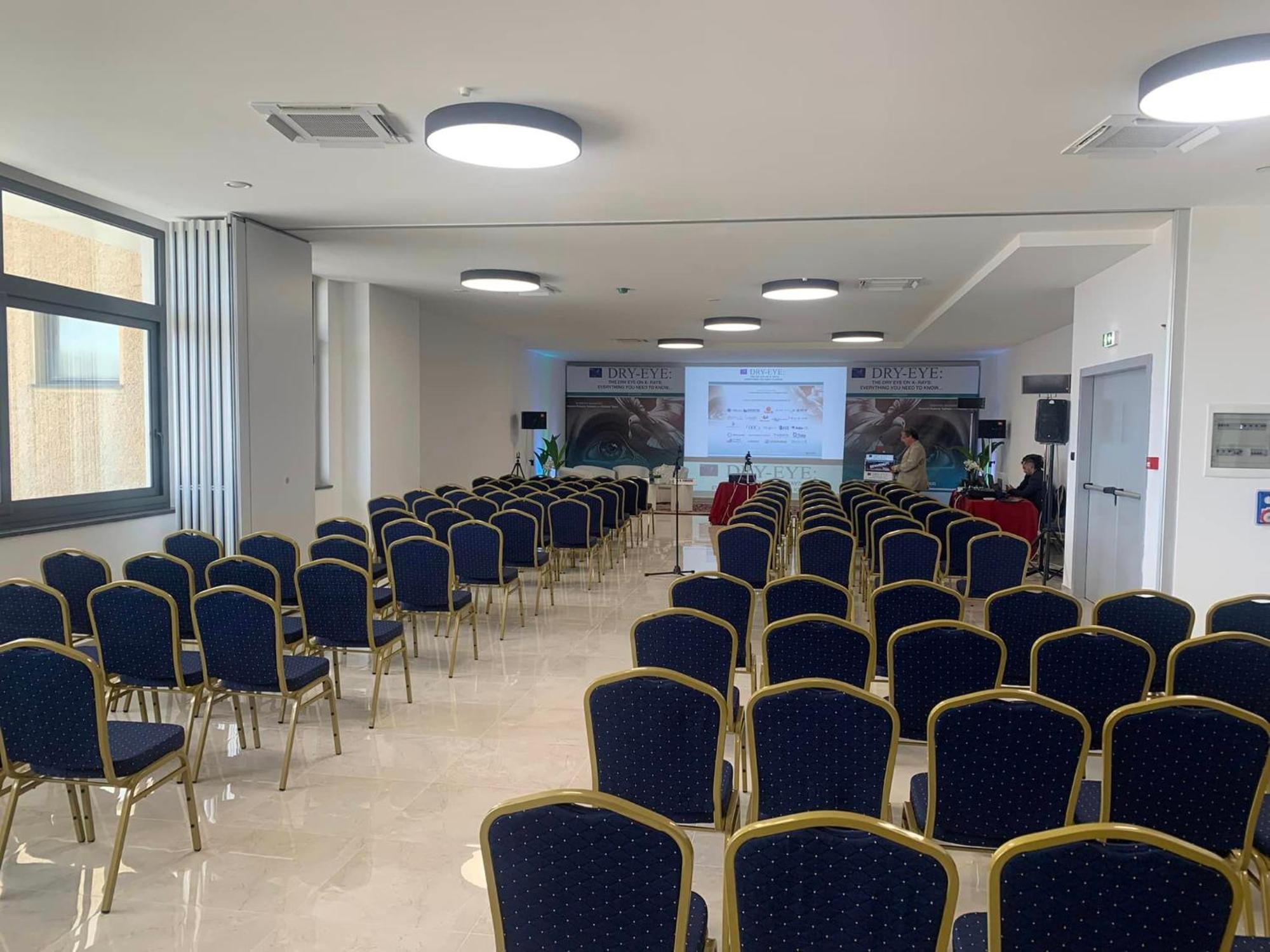 מונטפאונה Park Hotel Mirabeau מראה חיצוני תמונה